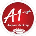 A1 Parking Logo