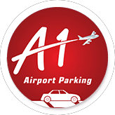 A1 Parking Logo