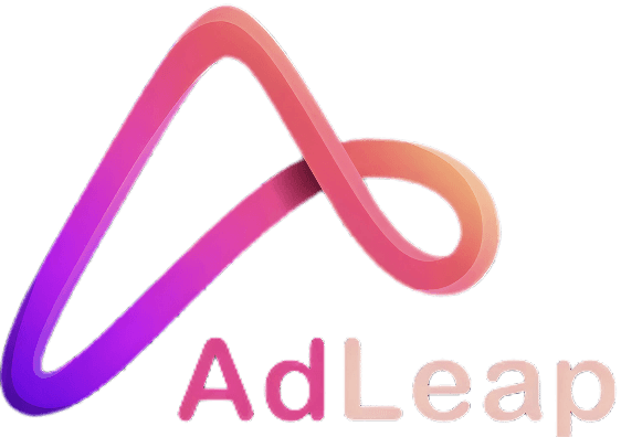 Adleap USA Logo