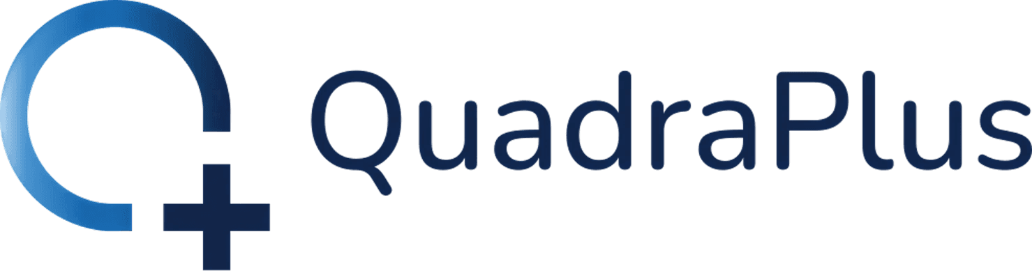 QuadraPlus Logo