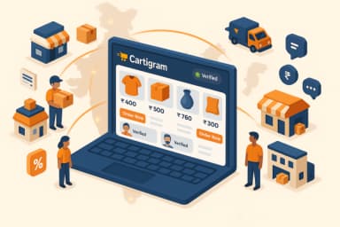 Your Own Branded Website view