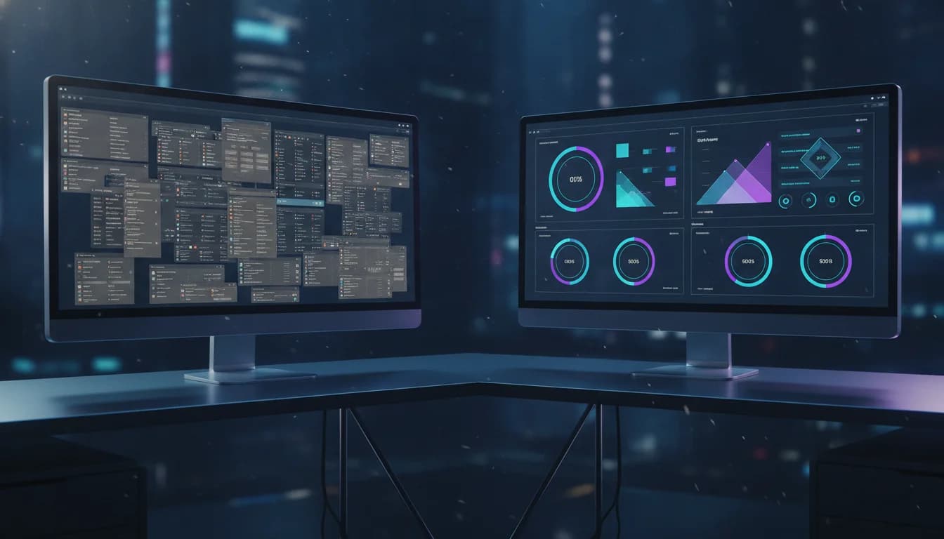 Custom Software Development vs Off-the-Shelf Solutions: Which is Right for Your Business?