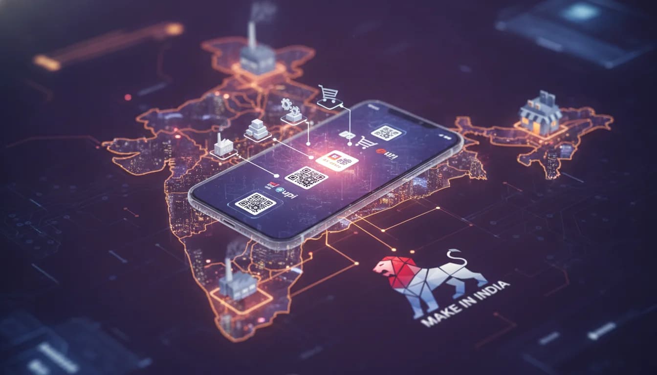 The Future of B2B Marketplaces in India: Trends to Watch in 2026