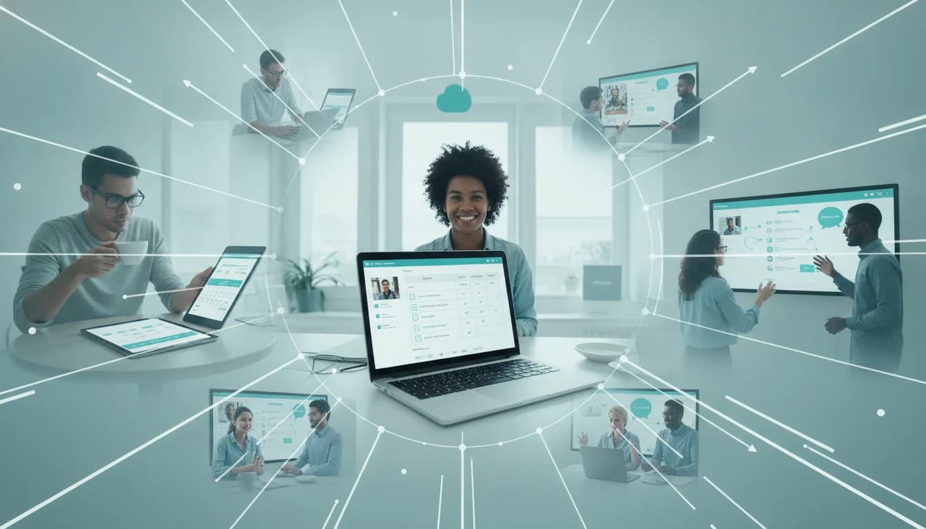 Productivity Tools for Remote Teams: What Actually Works in 2026